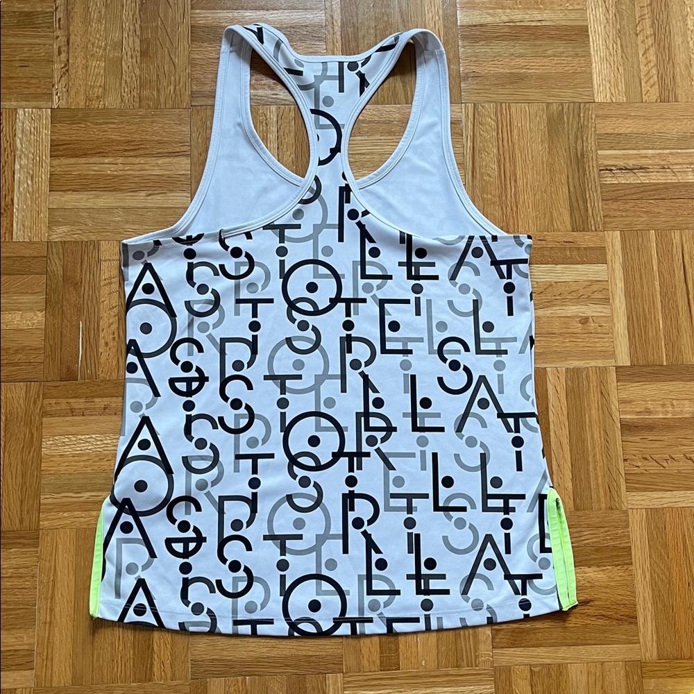ADIDAS BY STELLA MCCARTNEY StellaSport Training Running Tank Top M - Picture 4 of 5